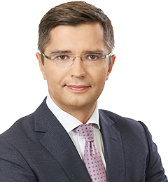 Andrey Zharskiy | Partner, PhD in Law, Advocate in Russia, Solicitor in England and Wales